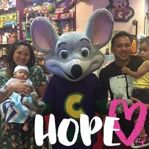 Meet your Posher, Char